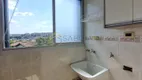 Foto 7 de Apartamento com 2 Quartos à venda, 52m² em Jardim São Luís, São Paulo