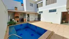 Foto 33 de Casa com 4 Quartos para alugar, 241m² em Jardim Brasil, São Carlos