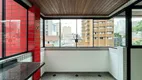 Foto 5 de Apartamento com 4 Quartos à venda, 222m² em Centro, Curitiba