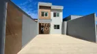 Foto 2 de Casa com 3 Quartos à venda, 120m² em Santa Monica, Guarapari