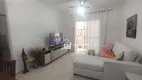 Foto 2 de Apartamento com 1 Quarto à venda, 58m² em Vila Guilhermina, Praia Grande