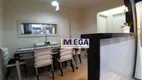 Foto 7 de Casa com 3 Quartos à venda, 200m² em Jardim Eulina, Campinas