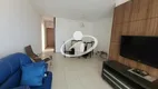 Foto 18 de Apartamento com 3 Quartos para alugar, 90m² em Santa Mônica, Uberlândia