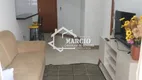 Foto 8 de Apartamento com 1 Quarto à venda, 51m² em Canto do Forte, Praia Grande