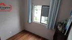 Foto 10 de Apartamento com 2 Quartos à venda, 51m² em Santa Felicidade, Curitiba