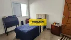 Foto 14 de Sobrado com 3 Quartos à venda, 156m² em Vila Scarpelli, Santo André