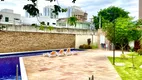 Foto 4 de Apartamento com 2 Quartos à venda, 55m² em Ponta Negra, Natal