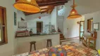 Foto 8 de Casa de Condomínio com 4 Quartos à venda, 195m² em Itamambuca, Ubatuba