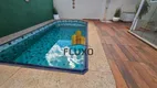 Foto 37 de Casa de Condomínio com 3 Quartos à venda, 308m² em Vila Aviação, Bauru