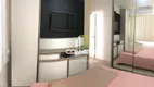 Foto 3 de Apartamento com 2 Quartos à venda, 57m² em Barra do Rio, Itajaí