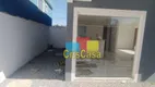 Foto 5 de Casa com 3 Quartos à venda, 91m² em Verdes Mares, Rio das Ostras