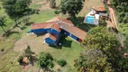 Foto 5 de Fazenda/Sítio com 5 Quartos à venda, 450m² em Chacaras Bauruenses, Bauru