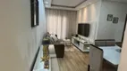 Foto 2 de Apartamento com 3 Quartos à venda, 73m² em Jardim Nova Manchester, Sorocaba