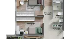 Foto 11 de Apartamento com 3 Quartos à venda, 78m² em Centro, Itajaí