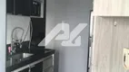 Foto 8 de Apartamento com 2 Quartos à venda, 53m² em Vila Mimosa, Campinas