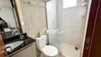 Foto 9 de Apartamento com 3 Quartos à venda, 84m² em Residencial Itaipu, Goiânia