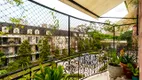 Foto 4 de Apartamento com 3 Quartos para venda ou aluguel, 205m² em Jardim Europa, São Paulo
