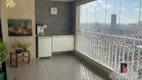 Foto 3 de Apartamento com 3 Quartos à venda, 126m² em Móoca, São Paulo