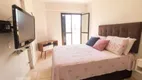 Foto 6 de Apartamento com 3 Quartos à venda, 133m² em Parque das Nações, Santo André