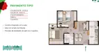 Foto 35 de Apartamento com 3 Quartos à venda, 56m² em Porto Canoa, Serra
