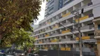 Foto 11 de Apartamento com 1 Quarto para venda ou aluguel, 24m² em Vila Madalena, São Paulo