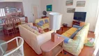 Foto 4 de Apartamento com 3 Quartos para venda ou aluguel, 190m² em Pitangueiras, Guarujá