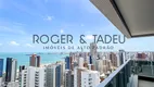 Foto 20 de Apartamento com 4 Quartos à venda, 247m² em Meireles, Fortaleza