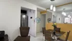 Foto 2 de Apartamento com 2 Quartos para alugar, 55m² em Ponta Negra, Natal