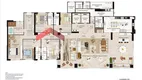 Foto 25 de Apartamento com 4 Quartos à venda, 482m² em Nova Suica, Goiânia