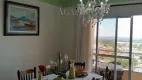 Foto 3 de Apartamento com 3 Quartos à venda, 119m² em Jardim Rezek II, Artur Nogueira