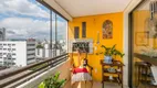 Foto 6 de Apartamento com 3 Quartos à venda, 100m² em Menino Deus, Porto Alegre