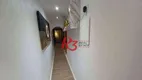 Foto 7 de Apartamento com 2 Quartos à venda, 80m² em Campo Grande, Santos