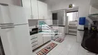 Foto 19 de Apartamento com 3 Quartos à venda, 120m² em Morro do Maluf, Guarujá