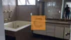 Foto 6 de Apartamento com 4 Quartos para venda ou aluguel, 260m² em Jardim Anália Franco, São Paulo