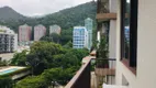 Foto 2 de Apartamento com 2 Quartos à venda, 80m² em Gávea, Rio de Janeiro