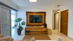 Foto 15 de Apartamento com 3 Quartos à venda, 111m² em Boqueirão, Praia Grande