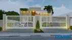 Foto 2 de Casa com 3 Quartos à venda, 160m² em Jardim dos Pinheiros, Atibaia