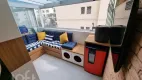 Foto 3 de Apartamento com 1 Quarto à venda, 67m² em Itaim Bibi, São Paulo