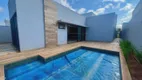 Foto 5 de Casa de Condomínio com 3 Quartos à venda, 240m² em Vila Santista, Bauru