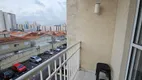 Foto 6 de Apartamento com 2 Quartos para alugar, 50m² em Vila Mogilar, Mogi das Cruzes