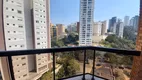 Foto 7 de Apartamento com 1 Quarto à venda, 35m² em Morumbi, São Paulo