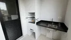 Foto 8 de Apartamento com 2 Quartos à venda, 71m² em Itaguá, Ubatuba