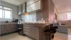 Foto 6 de Apartamento com 3 Quartos à venda, 110m² em Vila Paris, Belo Horizonte