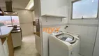 Foto 10 de Apartamento com 2 Quartos para venda ou aluguel, 111m² em Estuario, Santos