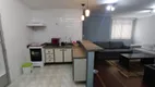 Foto 6 de Apartamento com 2 Quartos para alugar, 80m² em Vila Gumercindo, São Paulo