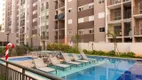 Foto 19 de Apartamento com 2 Quartos para alugar, 52m² em Chácara Santo Antônio Zona Leste, São Paulo