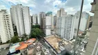Foto 4 de Apartamento com 2 Quartos para venda ou aluguel, 71m² em Paraíso, São Paulo