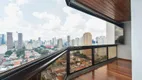 Foto 3 de Apartamento com 3 Quartos à venda, 151m² em Itaim Bibi, São Paulo