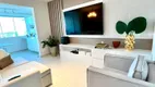 Foto 11 de Apartamento com 3 Quartos à venda, 138m² em Ponta Negra, Natal