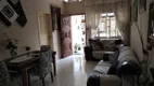 Foto 4 de Casa com 3 Quartos à venda, 105m² em Marapé, Santos
